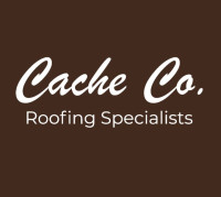 Cache Roofing