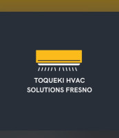 Toqueki HVAC Solutions Fresno