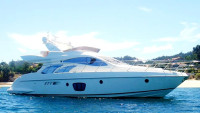 Abu Dhabi F1 Yacht Rental, Wedding & Birthday Party Charters