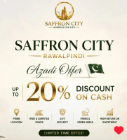 Saffron City Master Plan: What Buyers Should Know About Phases and Blocks