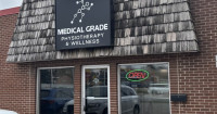 Medical Grade Physiotherapy & Wellness