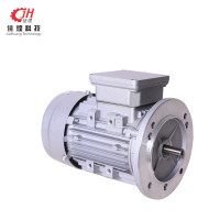 NMRV ROUND FLANGE MACHINE