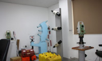 Calibration Services in Dubai by Falcon Geomatics LLC