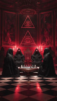 +2348166580486 # How can join secret society occult in Nigeria without human blood