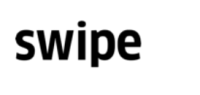 Swipe