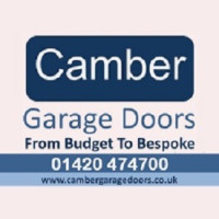 Garage Doors Camber