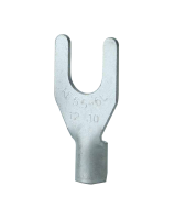 Insulated-Double Crimp Terminals