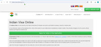 FOR JAPANESE CITIZENS - INDIAN Official Indian Visa Online from Government – Quick Easy Simple Online - インドの公式電子ビザ申請センターおよび入国管理局