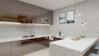 High-Quality Practical Kitchen Upstands