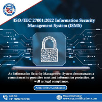 Information Security Management System