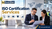 ISO Certification Services for Different Business Requirements