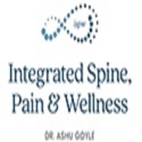 Integrated Spine, Pain and Wellness