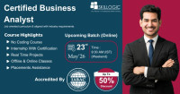 SKILLOGIC Business Analytics Coaching in Ahmedabad with placements
