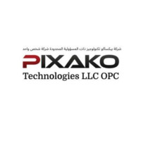 Pixako Technologies LLC UAE
