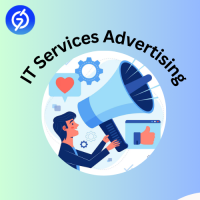 IT Sector Advertising