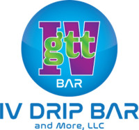 IV Drip Bar and More, LLC