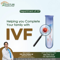IVF Treatment In Secunderabad
