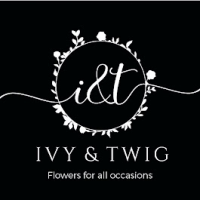 Ivy & Twig Flowers