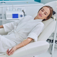 IV drip in Islamabad