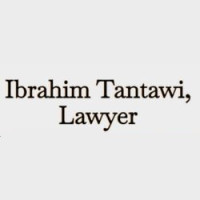 Ibrahim Tantawi Avocat