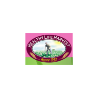Healthy Life Harvest