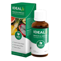 IdealFit: Achieve Your Fitness Goals with Confidence!