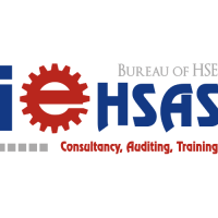 IEHSAS – Health Safety & Environment