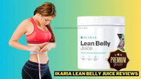 10 Reasons Ikaria Lean Belly Juice Reviews Is Going to Be Big in 2024!