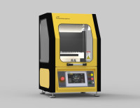Electrospinning Machine Manufacturer