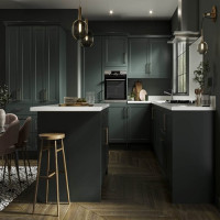 Lomond Fitted Kitchens & Bathrooms