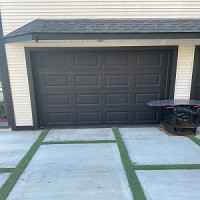 RidgeLine Garage Door's Supply