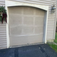 Alamo Garage Door Repair