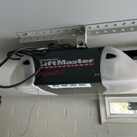WestPoint Garage Door's Supply