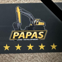 Papas Land Development