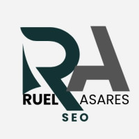 SEO Specialist In Dubai - Ruel Asares