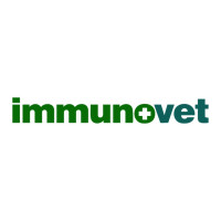 Immunovet North America