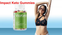 Impact Keto Gummies, See weight loss results in a short time