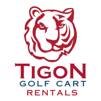 TIGON Golf Cart Rentals