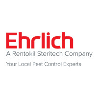 Jacob Robinson, Account Executive, Ehlrich Pest Control