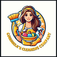 Consuela's Cleaning Company