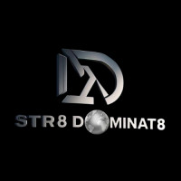 STR8 DOMINAT8 MARK8ING LLC