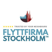 Flyttfirma Stockholm AB
