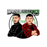Improved Credit Score