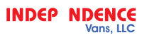 Independence Vans