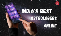 India’s Best Astrologers Online – Vedic Meet