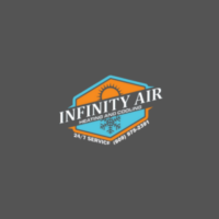 Infinity Air Heating and Cooling