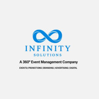 Infinity Solutions - The Event Management Company Raipur Events | Weddings l Promotions | Branding