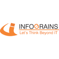 Hire Blockchain Developers in Dubai - Infograins