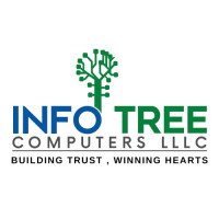 Best Cyber Security Company in Dubai- InfotreeIT